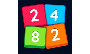 2248: Number Puzzle 2048 for Android - Download the APK from Habererciyes